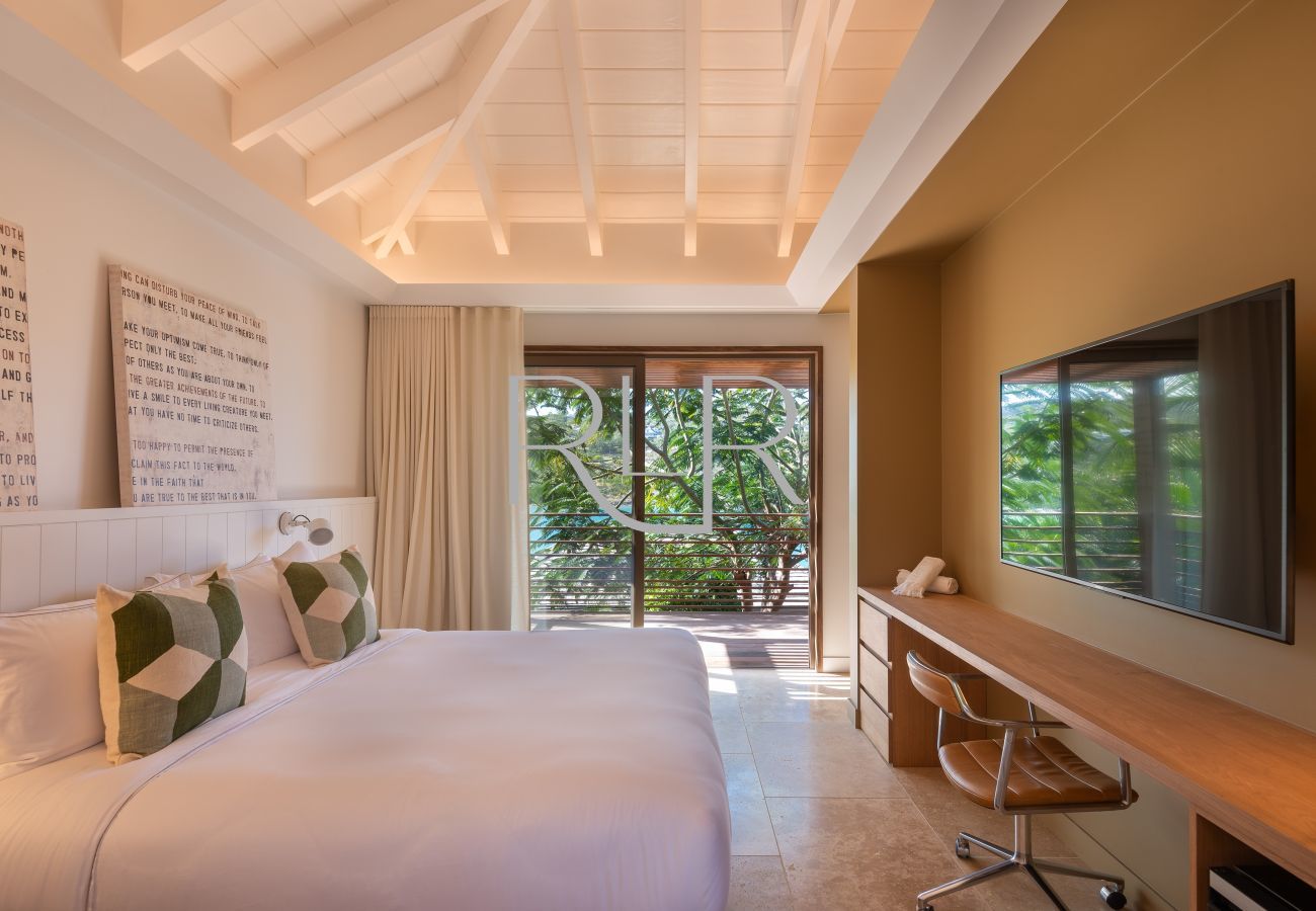 Villa in Saint Barthélemy - Villa Leia