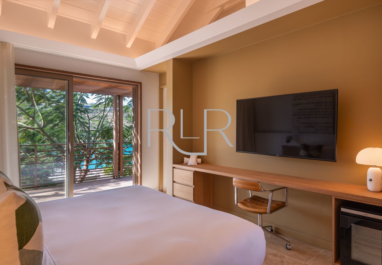 Villa in Saint Barthélemy - Villa Leia