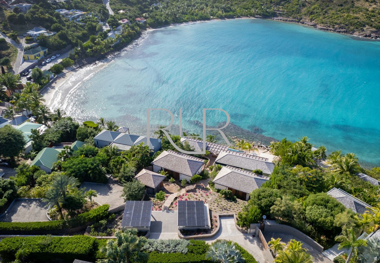 Villa in Saint Barthélemy - Villa Leia