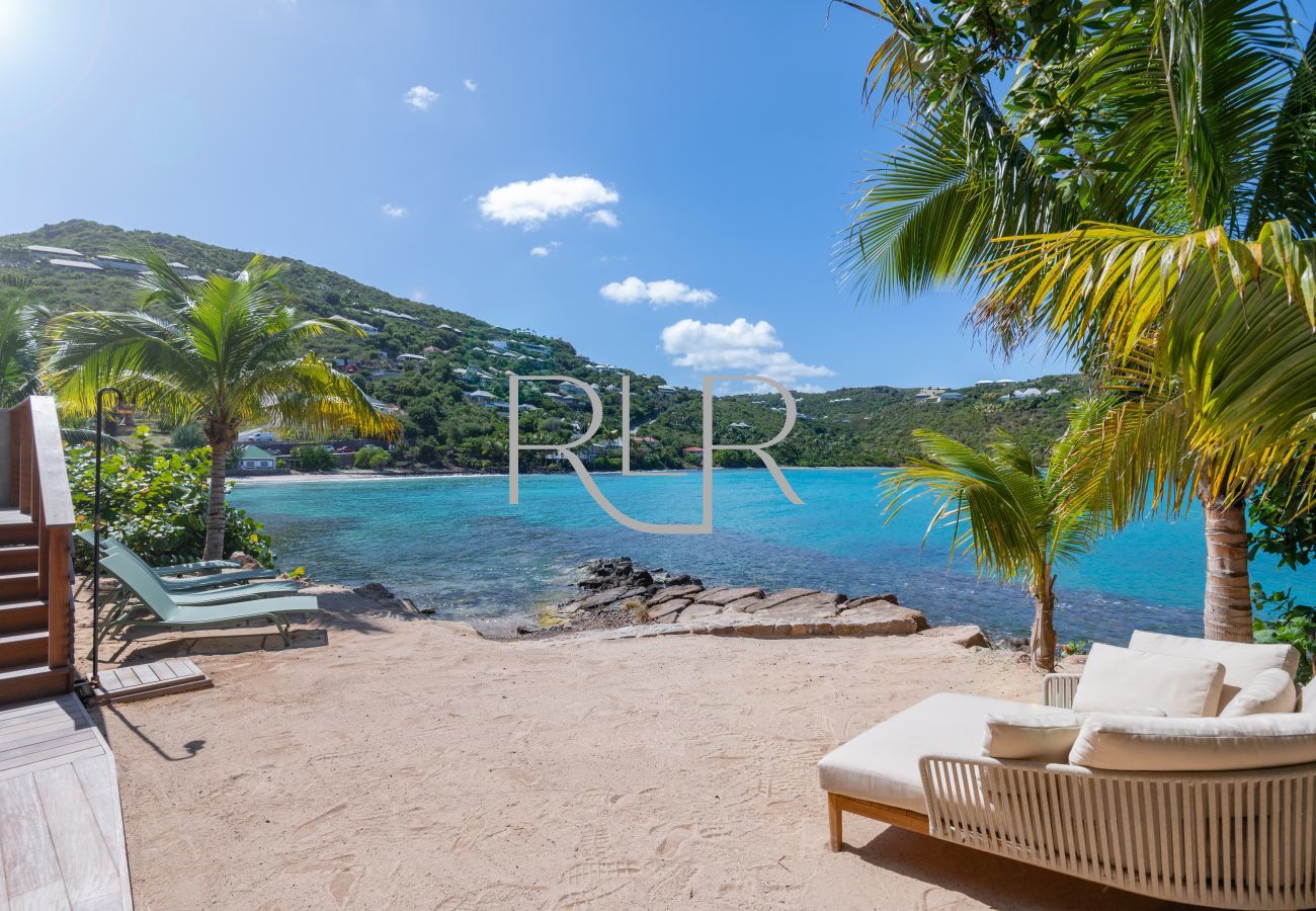Villa in Saint Barthélemy - Villa Leia