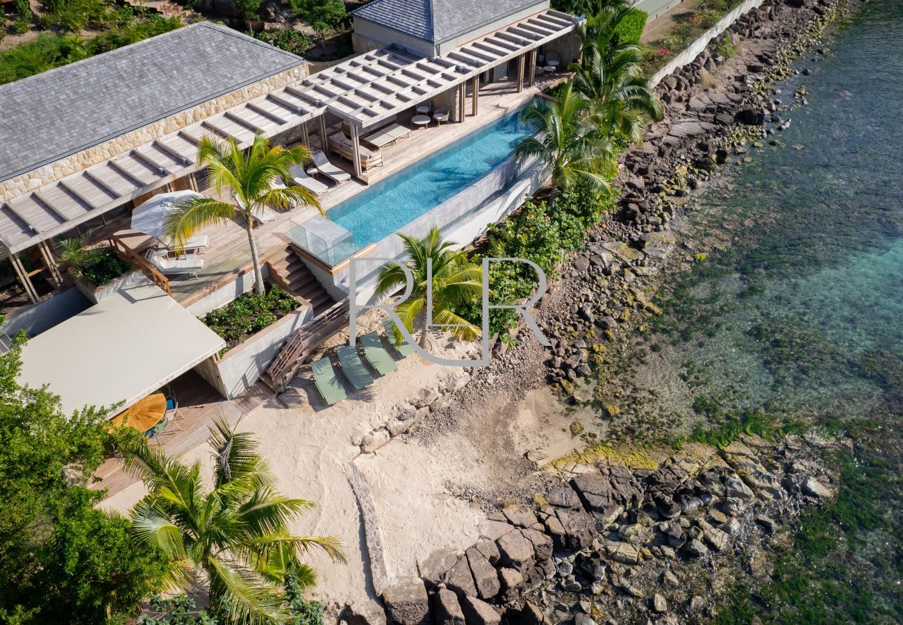 Villa in Saint Barthélemy - Villa Leia