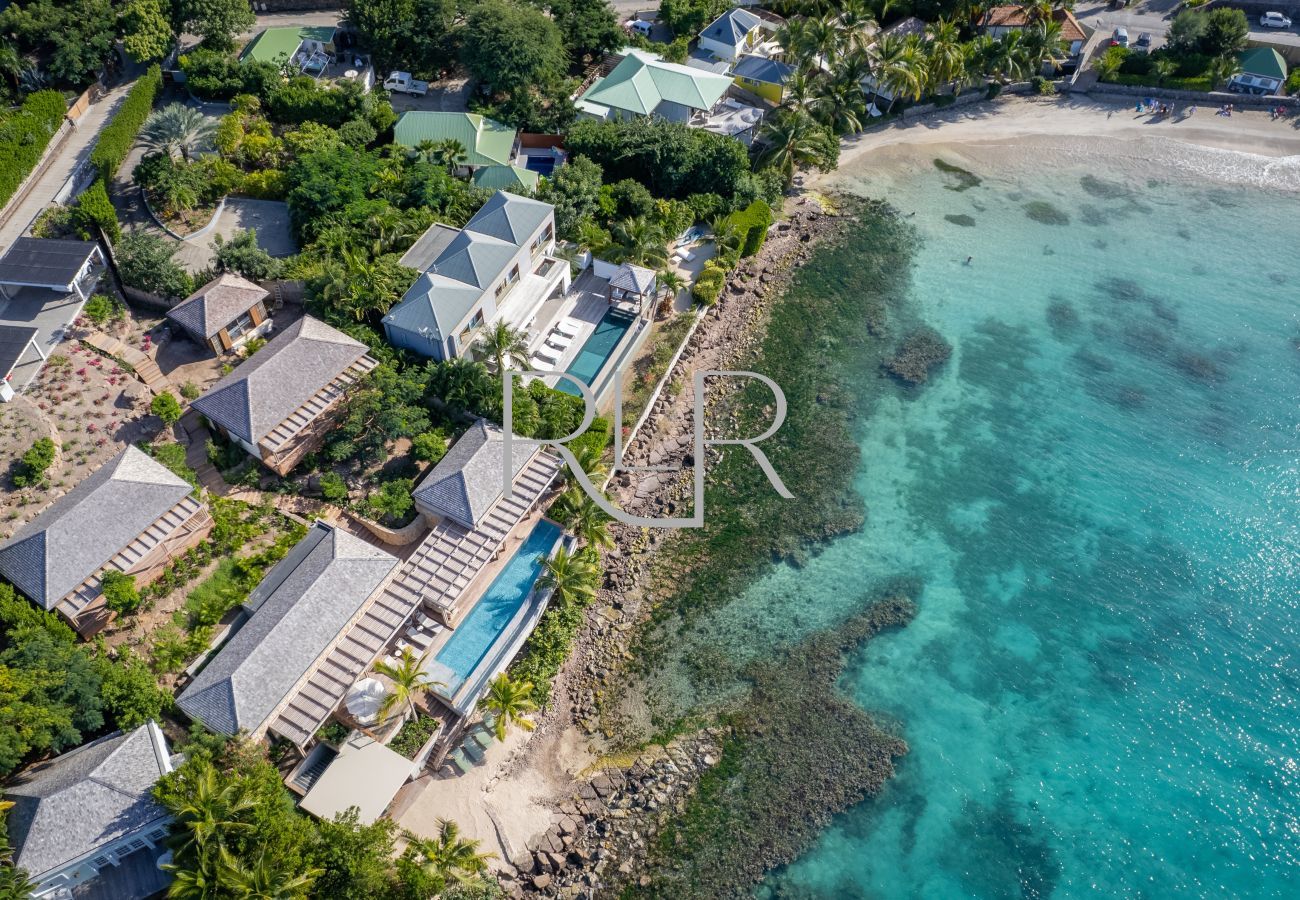 Villa in Saint Barthélemy - Villa Leia