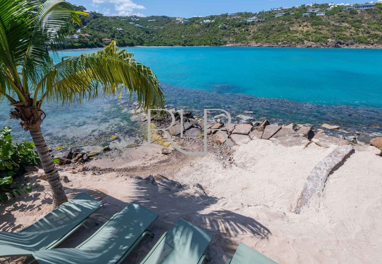 Villa in Saint Barthélemy - Villa Leia
