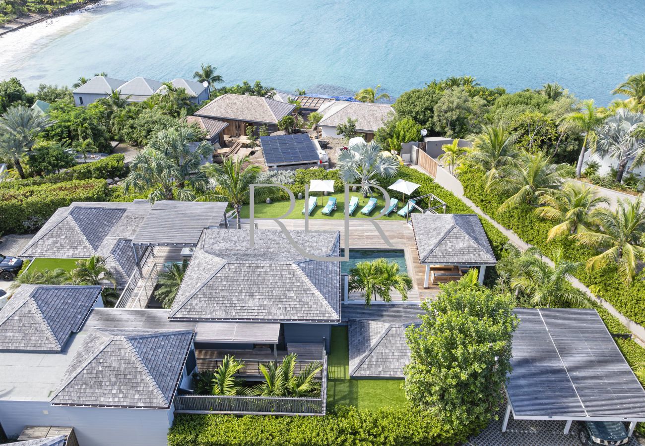 Villa in Saint Barthélemy - Villa Melody