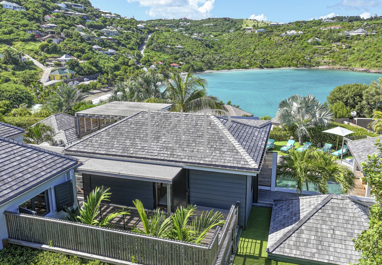 Villa in Saint Barthélemy - Villa Melody