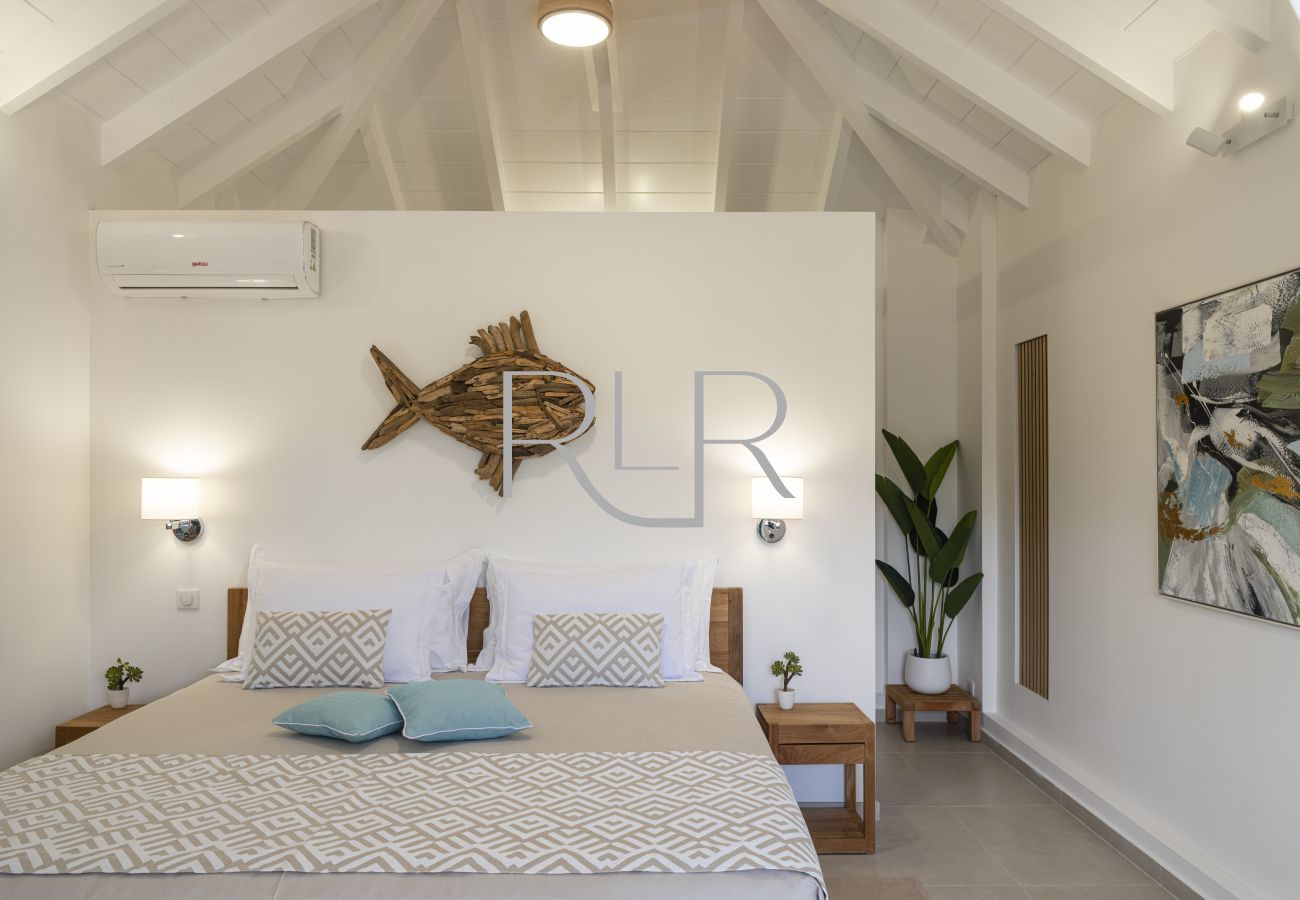 Villa in Saint Barthélemy - Villa Melody