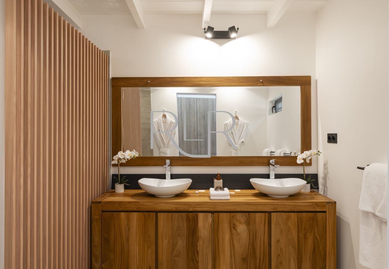 Villa in Saint Barthélemy - Villa Melody