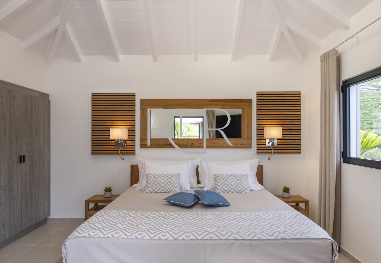 Villa in Saint Barthélemy - Villa Melody