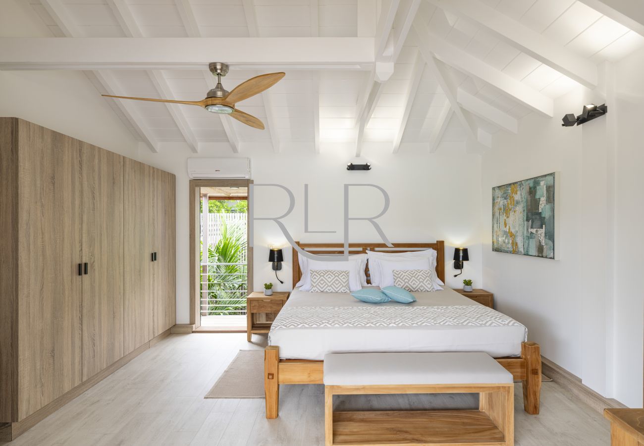 Villa in Saint Barthélemy - Villa Melody