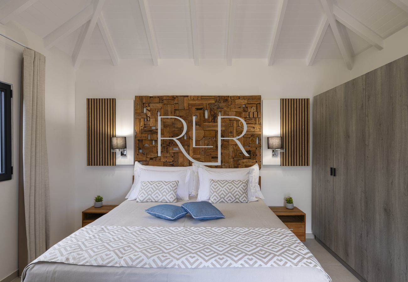 Villa in Saint Barthélemy - Villa Melody
