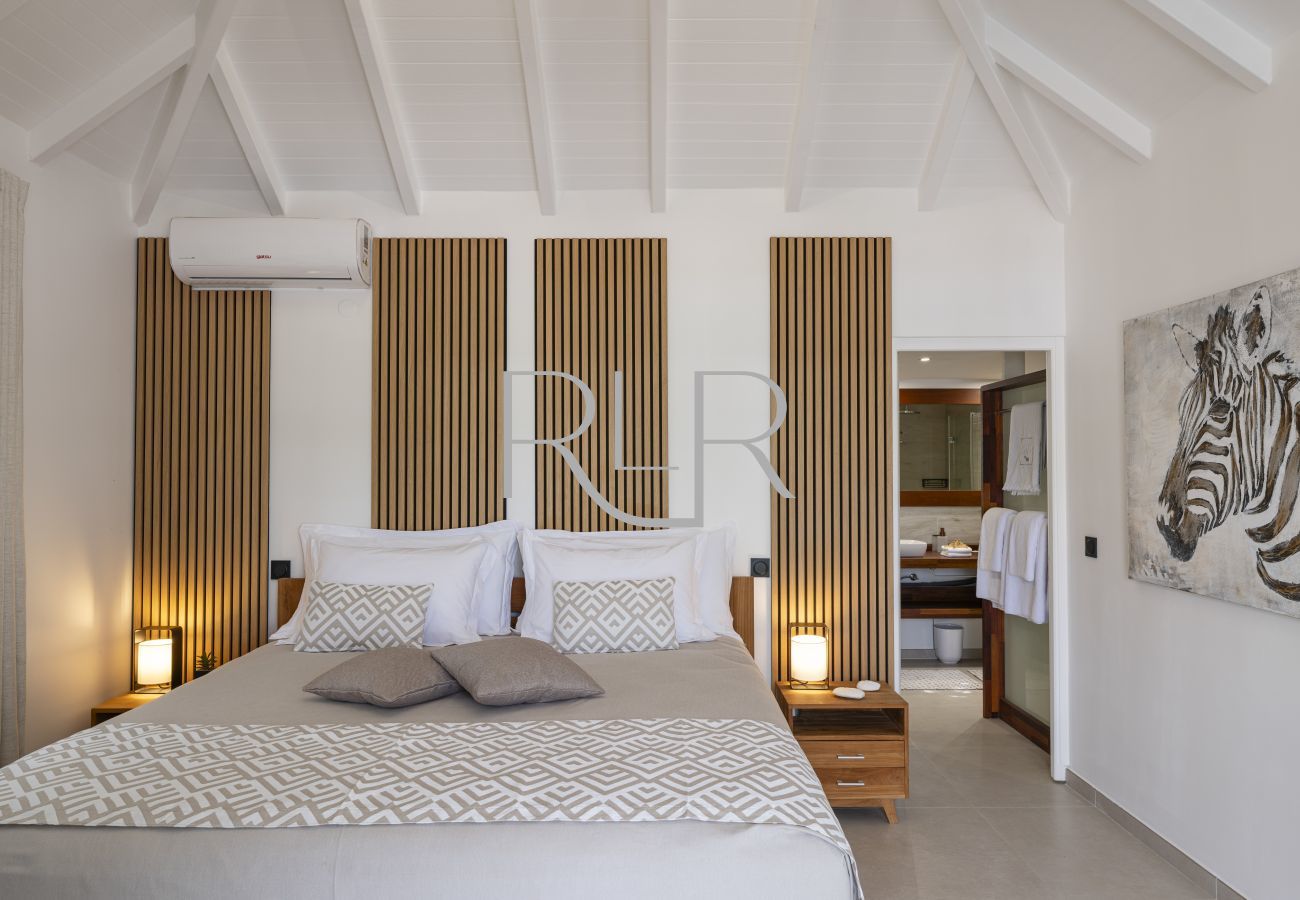 Villa in Saint Barthélemy - Villa Melody