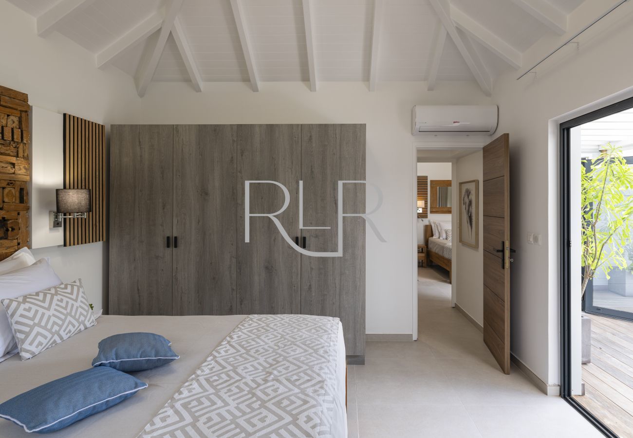 Villa in Saint Barthélemy - Villa Melody
