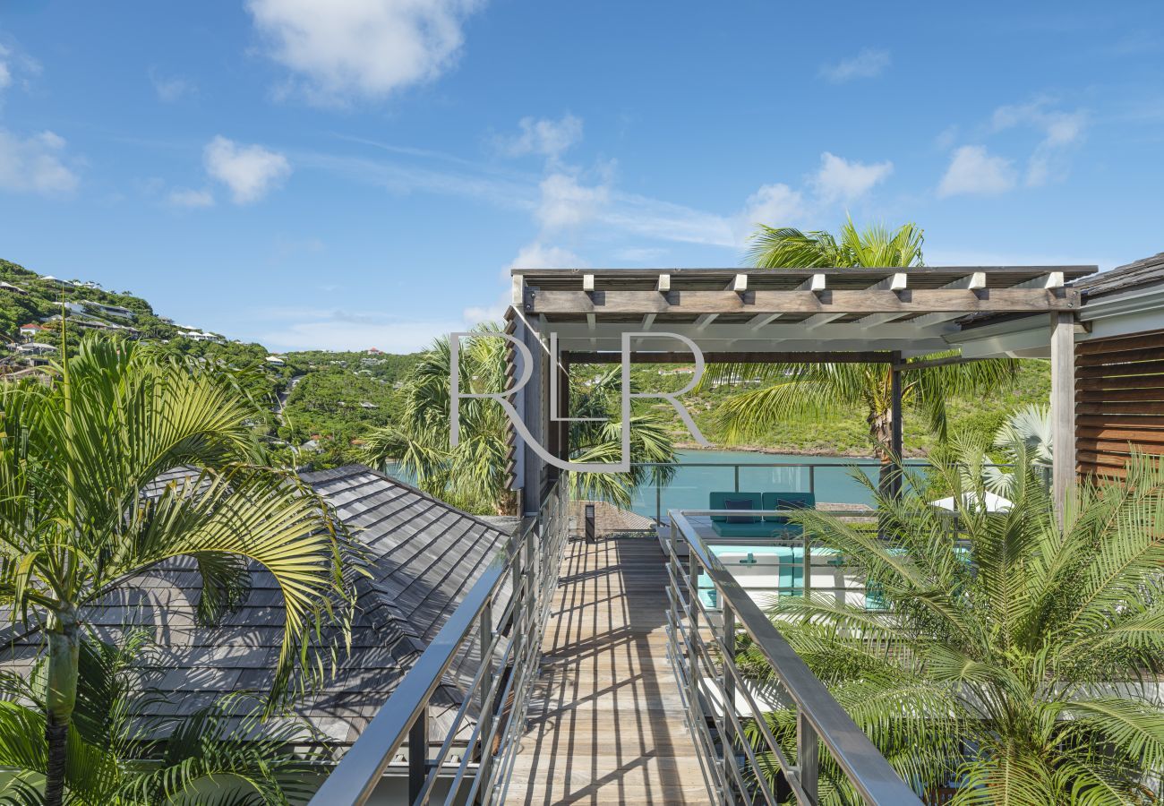 Villa in Saint Barthélemy - Villa Melody