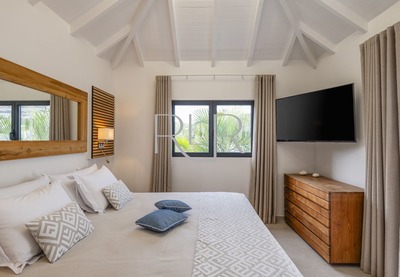 Villa in Saint Barthélemy - Villa Melody