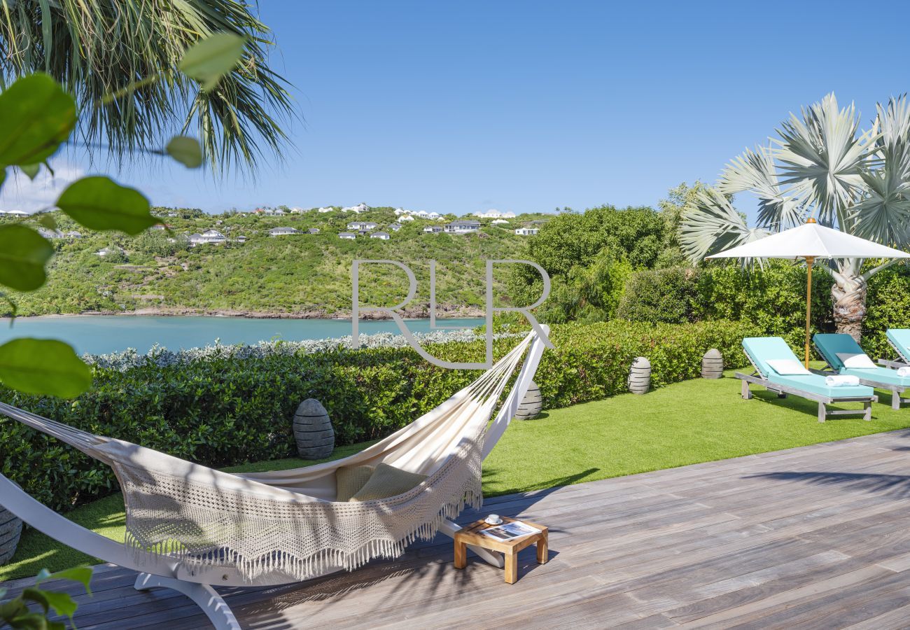 Villa in Saint Barthélemy - Villa Melody
