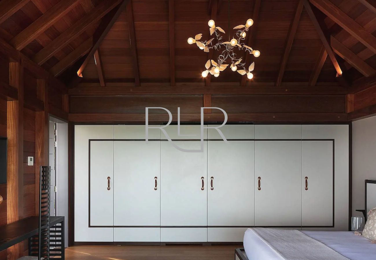 Villa in Saint Barthélemy - Villa Harmony