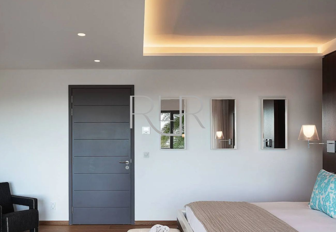 Villa in Saint Barthélemy - Villa Harmony
