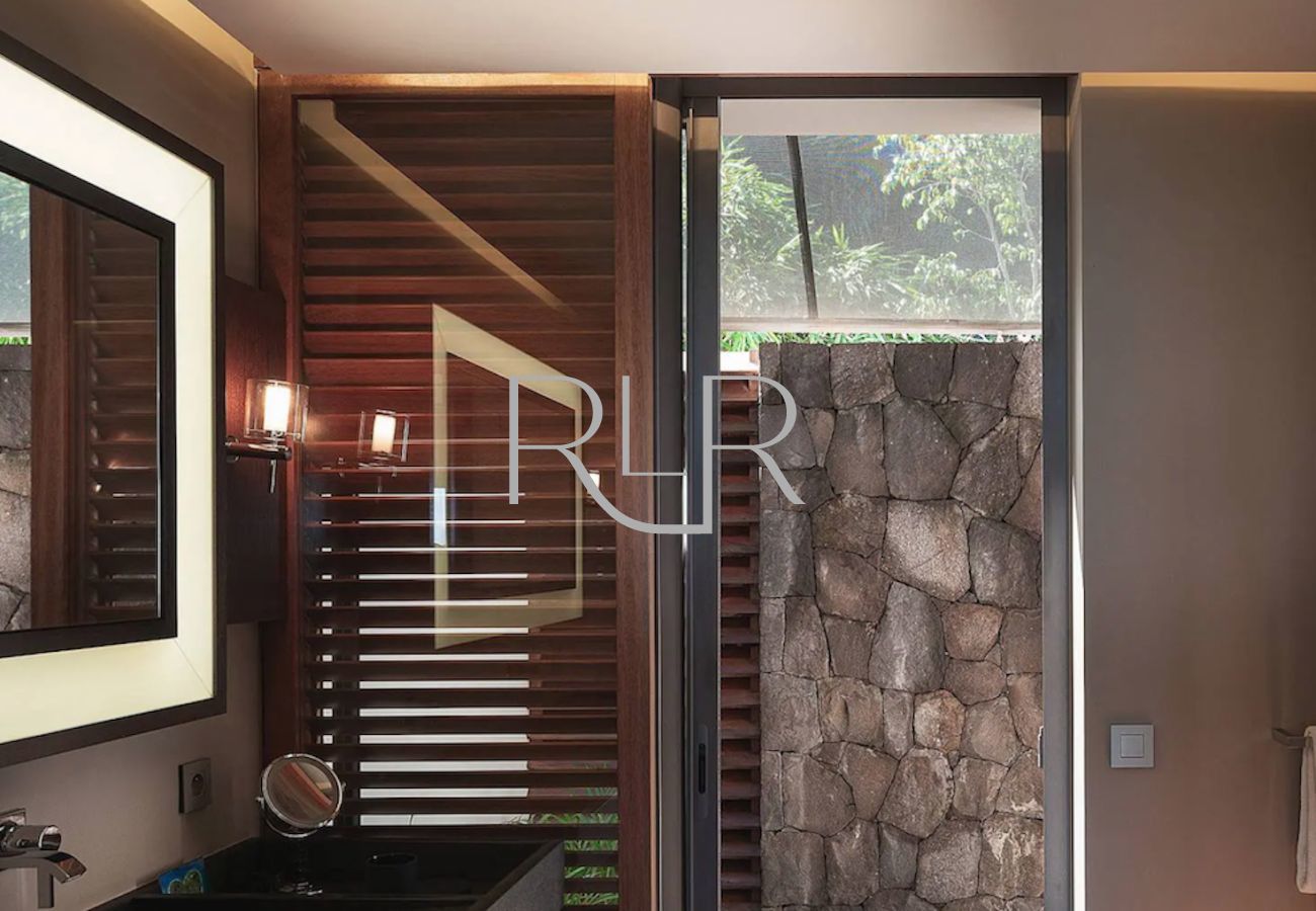 Villa in Saint Barthélemy - Villa Harmony