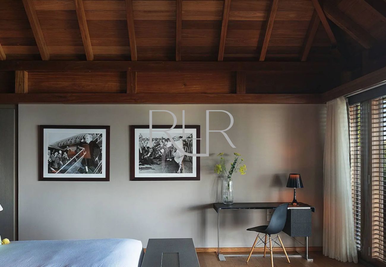 Villa in Saint Barthélemy - Villa Harmony