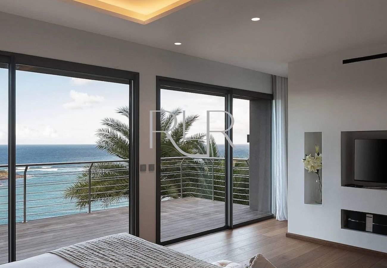 Villa in Saint Barthélemy - Villa Harmony