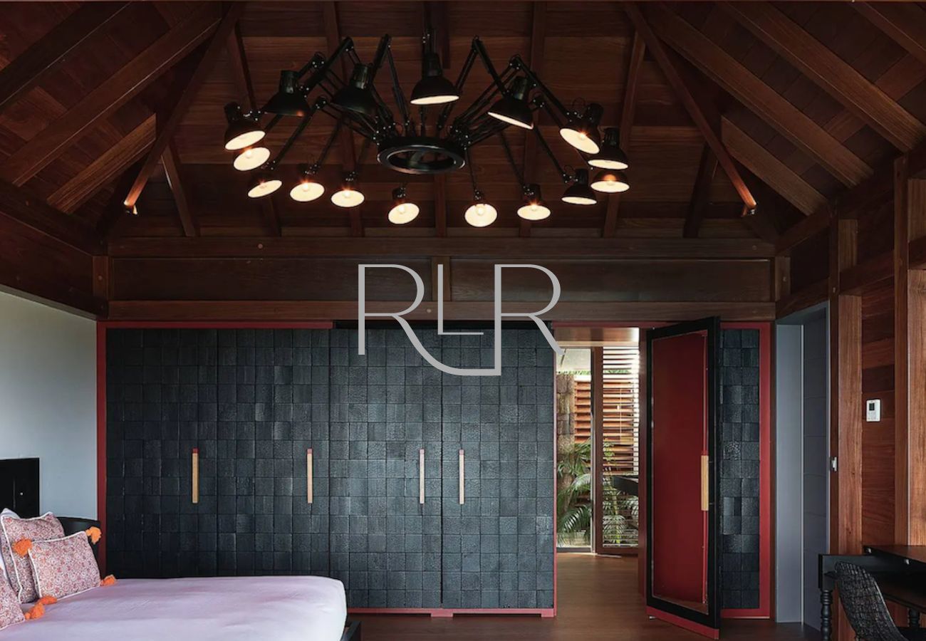 Villa in Saint Barthélemy - Villa Harmony