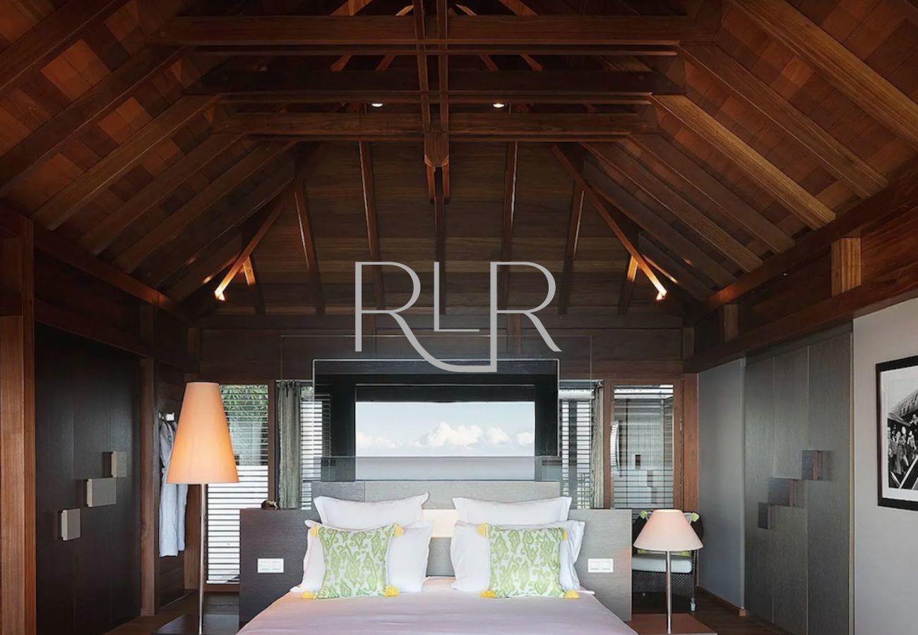 Villa in Saint Barthélemy - Villa Harmony