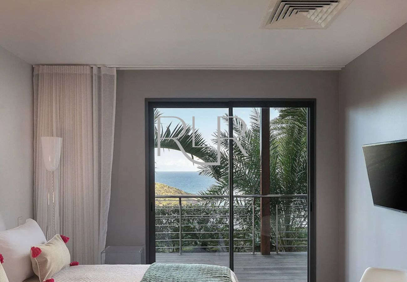 Villa in Saint Barthélemy - Villa Harmony