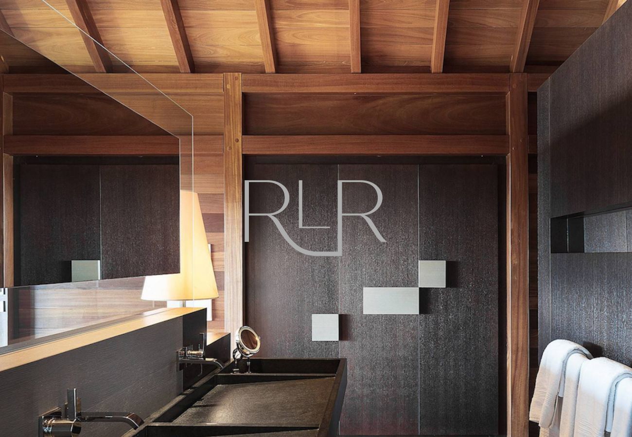 Villa in Saint Barthélemy - Villa Harmony
