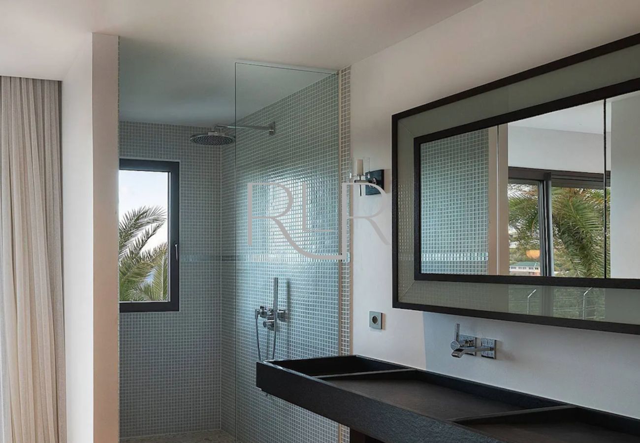 Villa in Saint Barthélemy - Villa Harmony