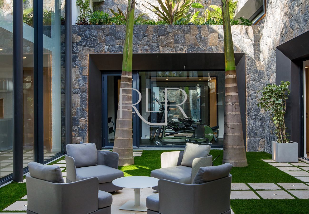Villa in Saint Barthélemy - Villa Niamh