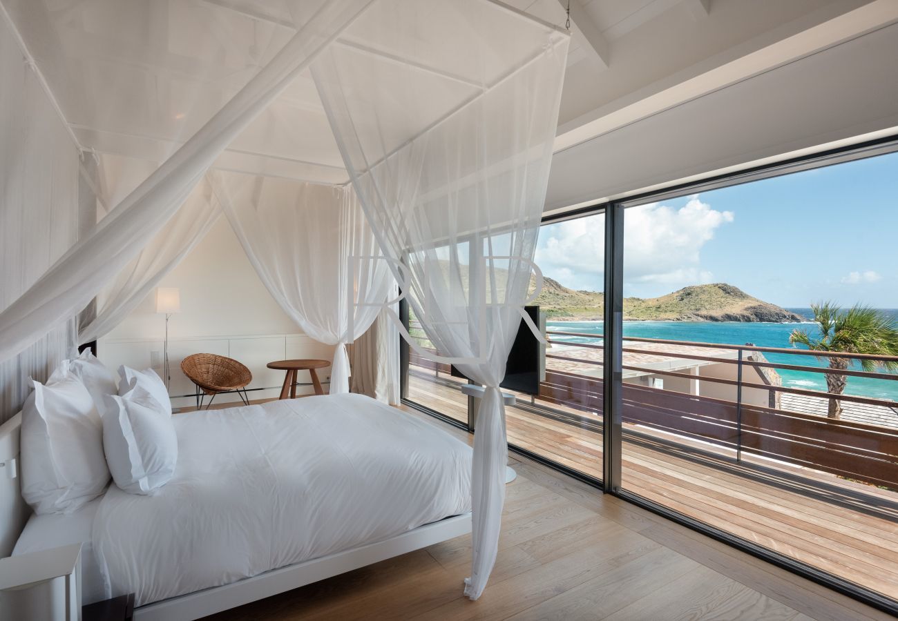 Villa in Saint Barthélemy - Villa Atlantis