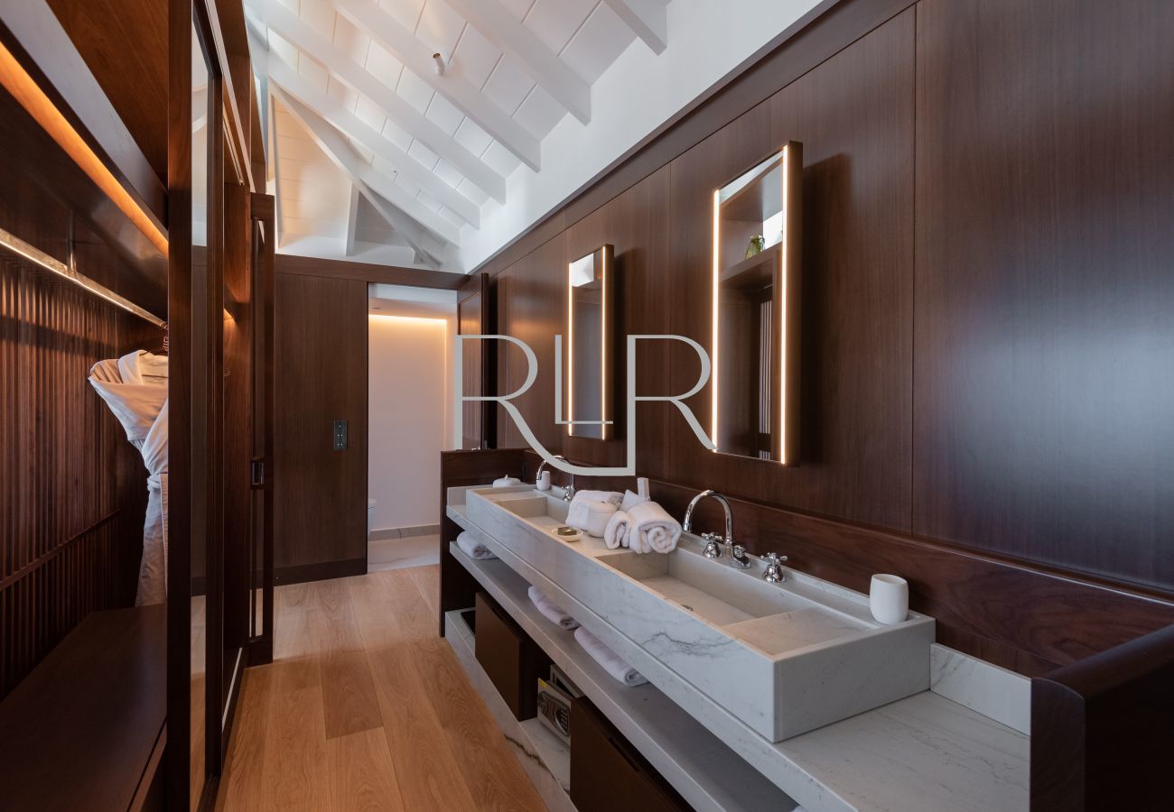 Villa in Saint Barthélemy - Villa Atlantis