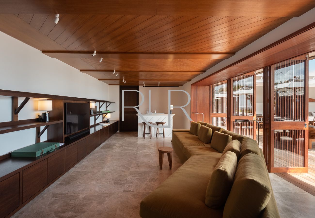 Villa in Saint Barthélemy - Villa Atlantis