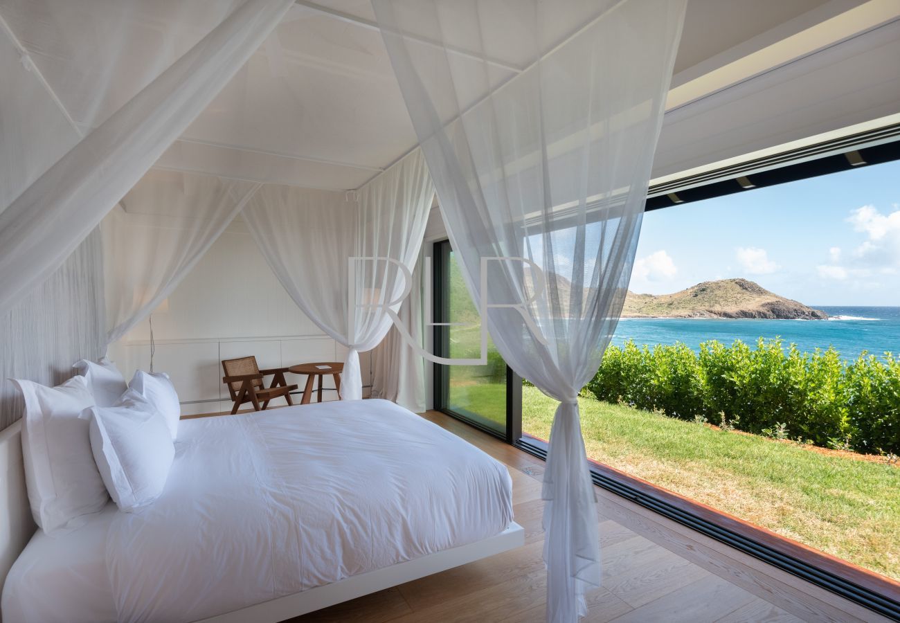 Villa in Saint Barthélemy - Villa Atlantis