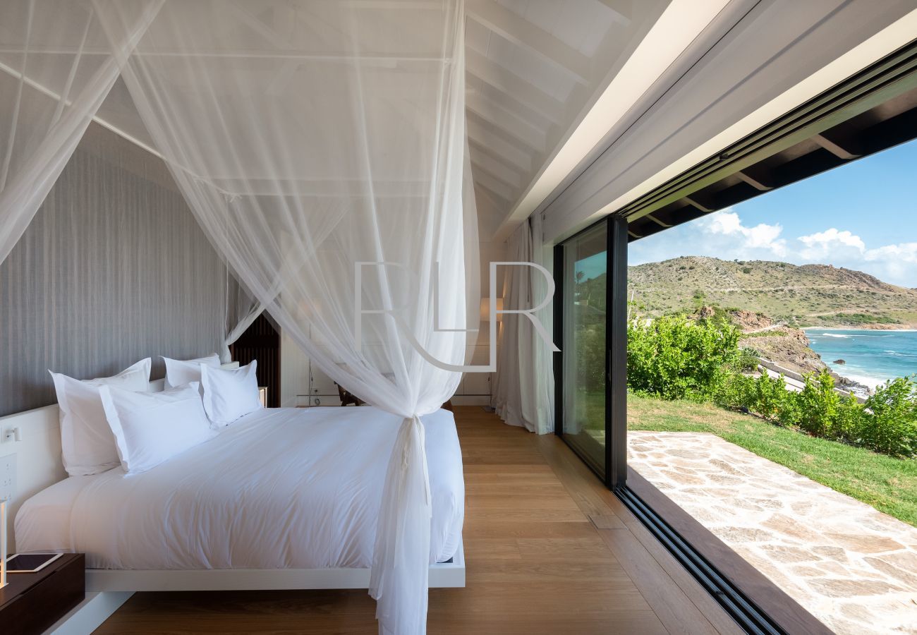Villa in Saint Barthélemy - Villa Atlantis