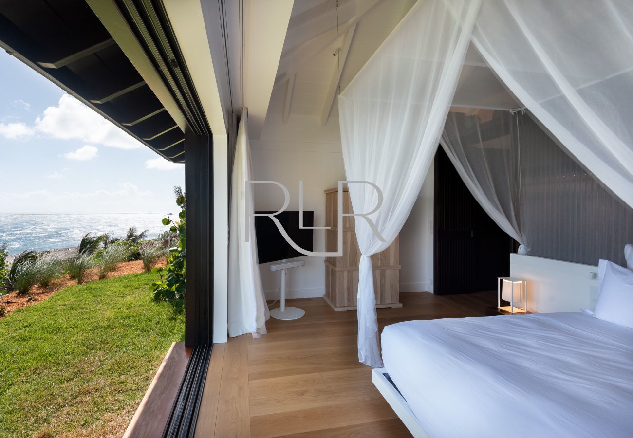 Villa in Saint Barthélemy - Villa Atlantis