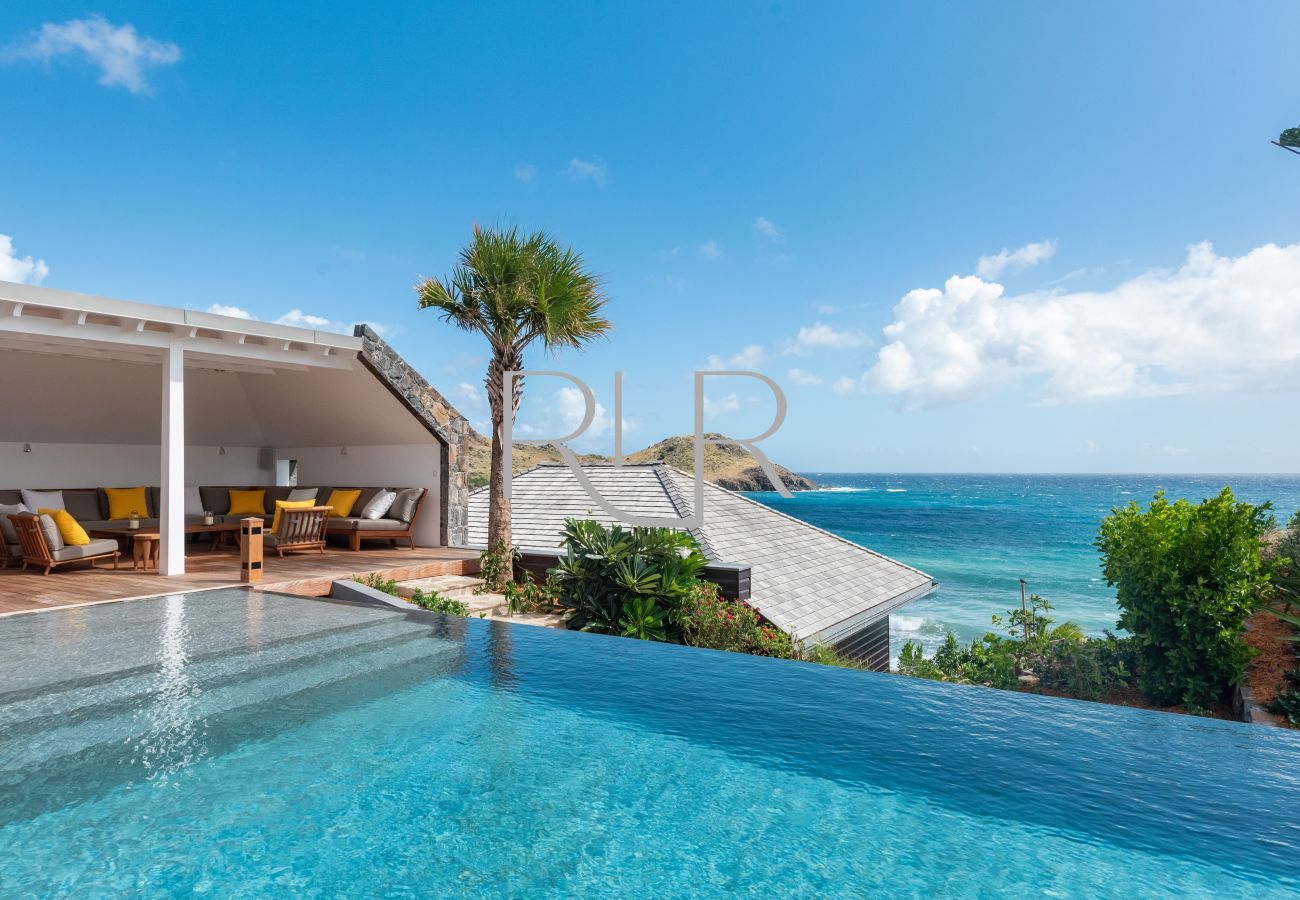 Villa in Saint Barthélemy - Villa Atlantis