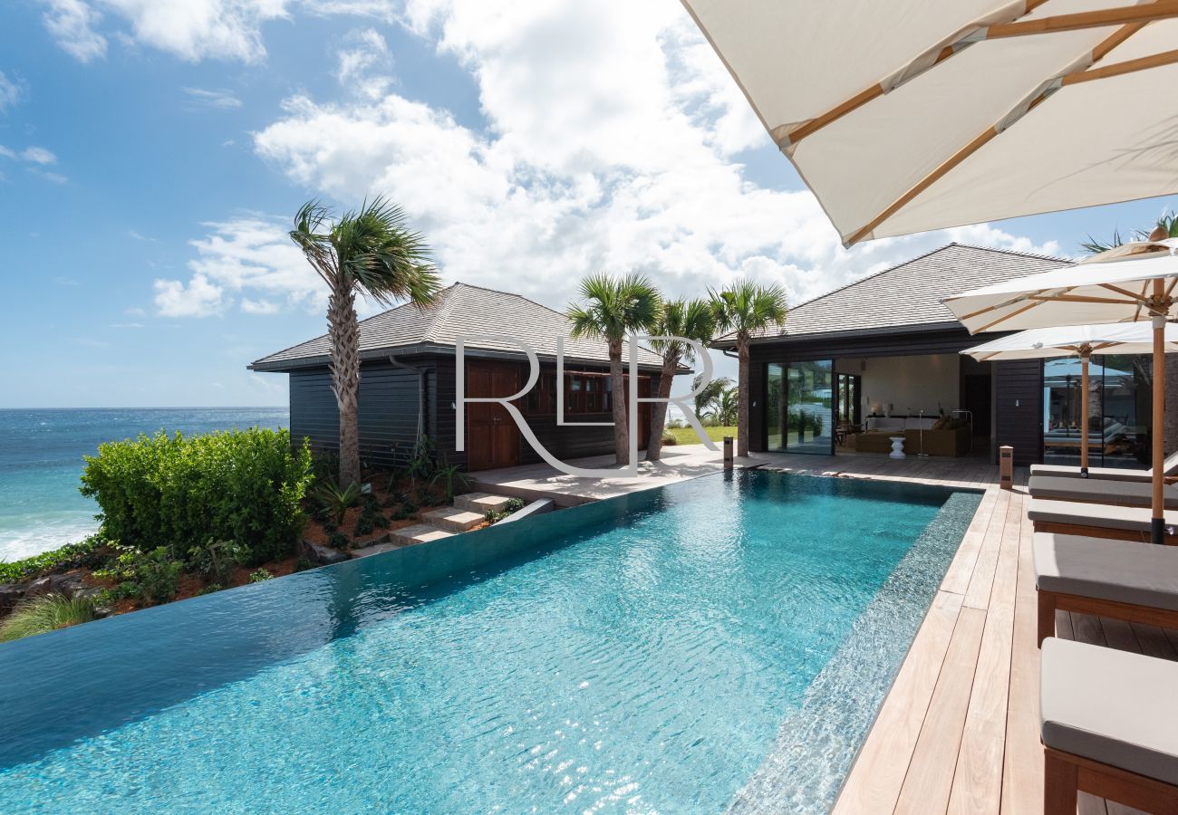 Villa in Saint Barthélemy - Villa Atlantis