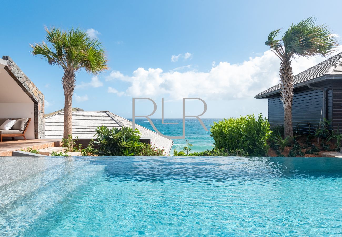 Villa in Saint Barthélemy - Villa Atlantis