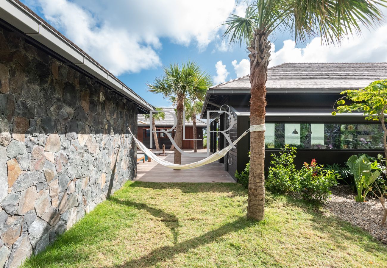 Villa in Saint Barthélemy - Villa Atlantis