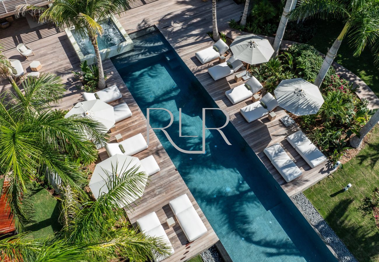 Villa in Saint Barthélemy - Villa Pamela