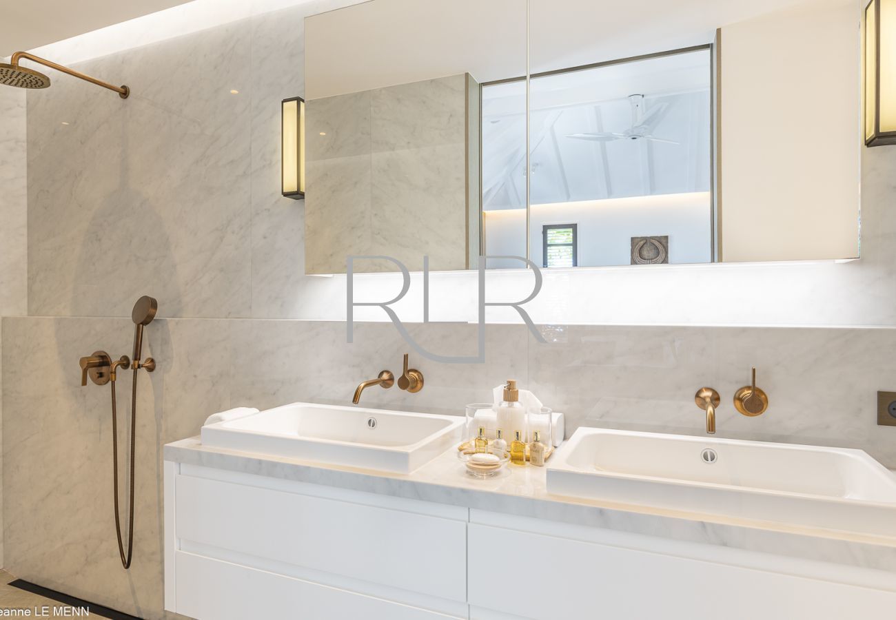Villa in Saint Barthélemy - Villa Roxy