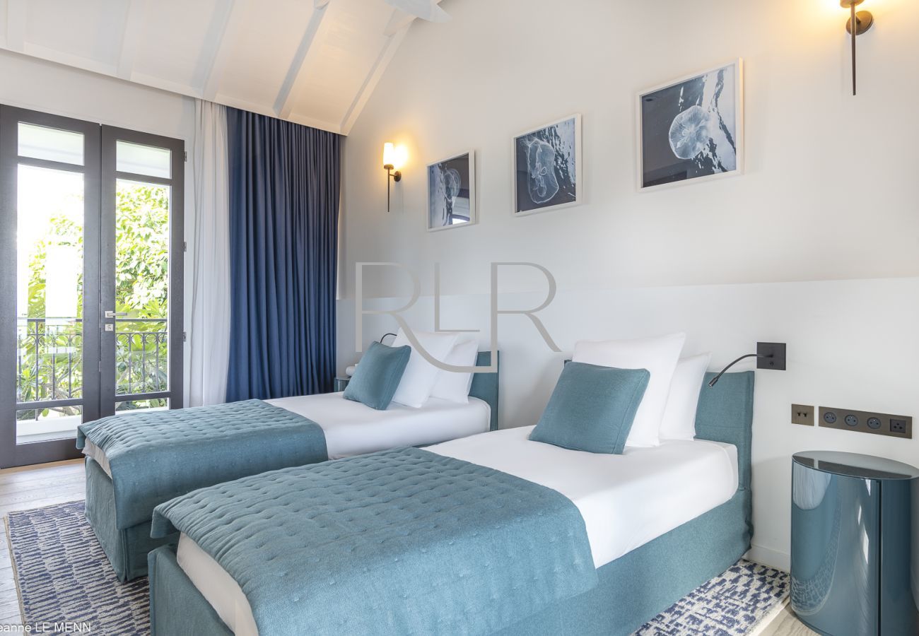 Villa in Saint Barthélemy - Villa Roxy