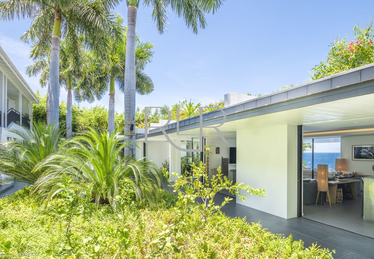 Villa in Saint Barthélemy - Villa Roxy