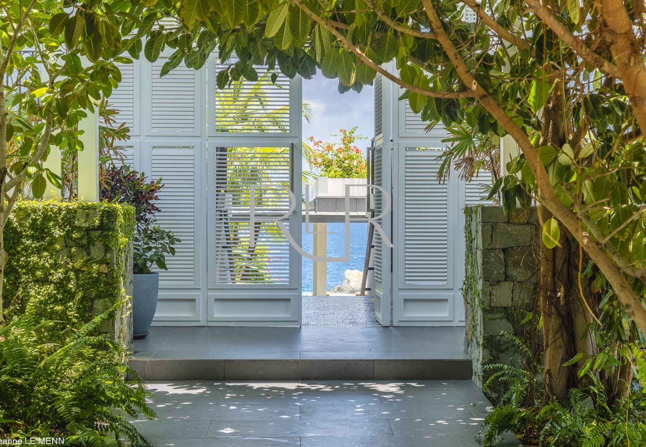 Villa in Saint Barthélemy - Villa Roxy