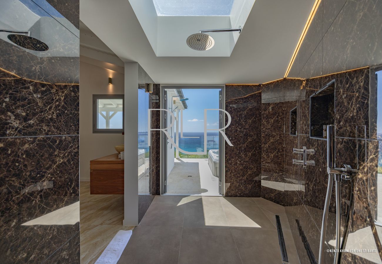 Villa in Saint Barthélemy - Villa Sienna