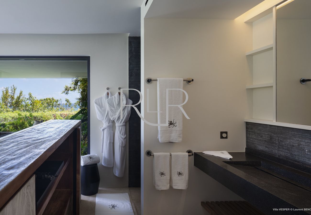 Villa in Saint Barthélemy - Villa Vienna