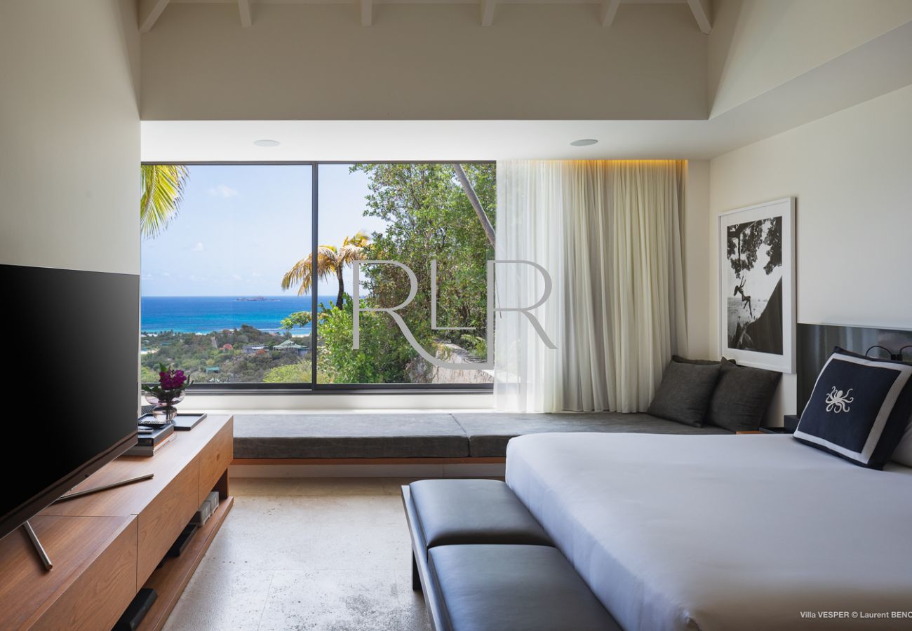 Villa in Saint Barthélemy - Villa Vienna