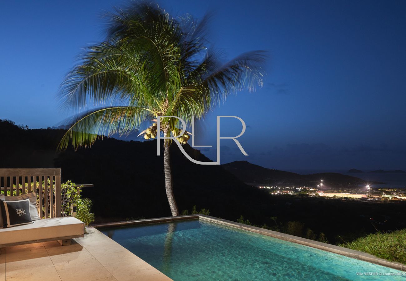 Villa in Saint Barthélemy - Villa Vienna