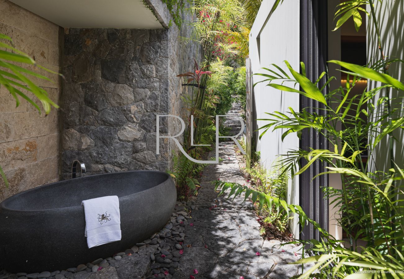 Villa in Saint Barthélemy - Villa Vienna